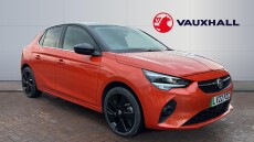 Vauxhall Corsa 100kW Elite Premium 50kWh 5dr Auto [11kWCh] Electric Hatchback